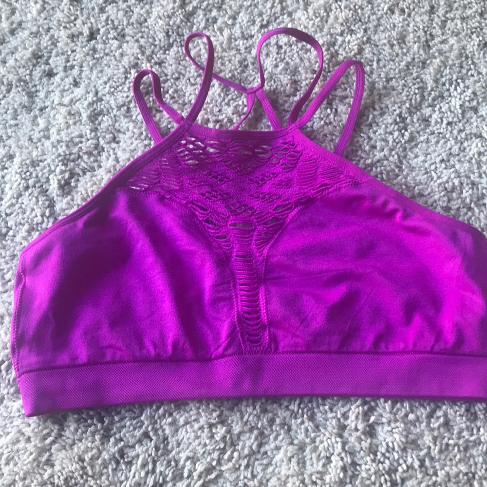 Victoria’s Secret Bralette- NWOT